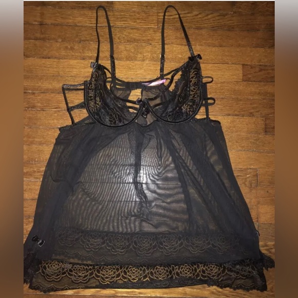 Seven Til Midnight Intimates & Sleepwear Seven Til Midnight Szmed